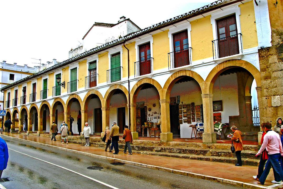 Foto de Ronda (Málaga), España