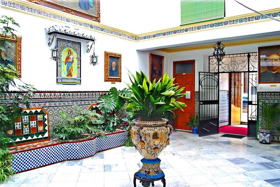 Foto de Ronda (Málaga), España