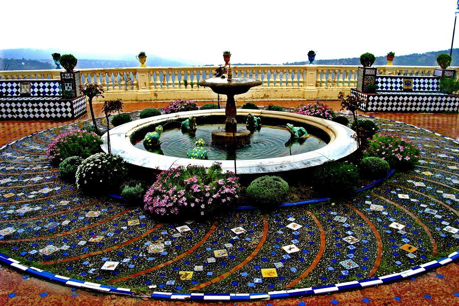 Foto de Ronda (Málaga), España