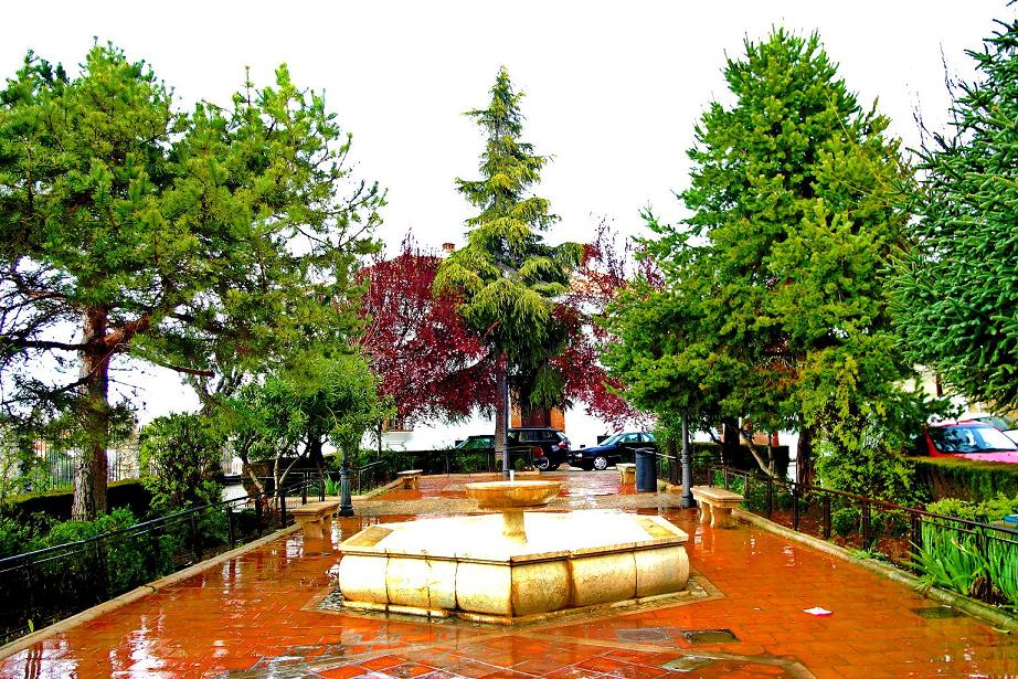 Foto de Ronda (Málaga), España