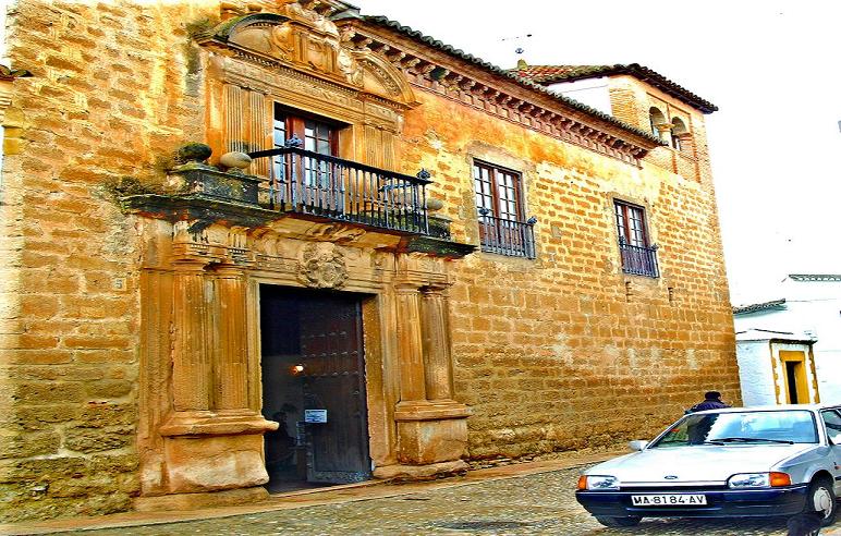 Foto de Ronda (Málaga), España