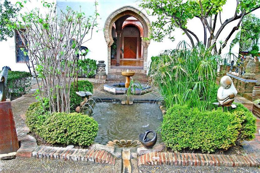 Foto de Ronda (Málaga), España