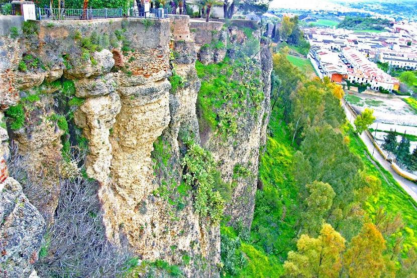 Foto de Ronda (Málaga), España