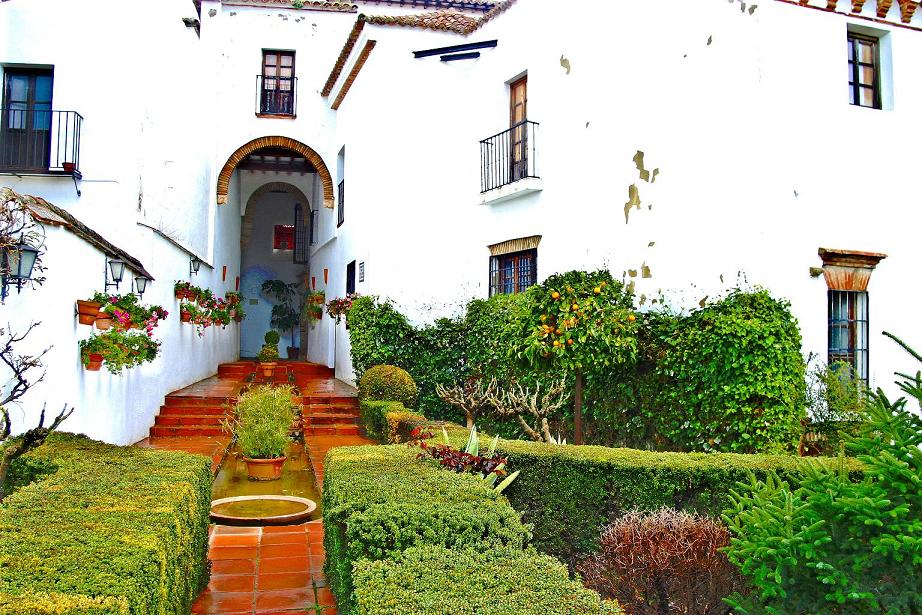 Foto de Ronda (Málaga), España