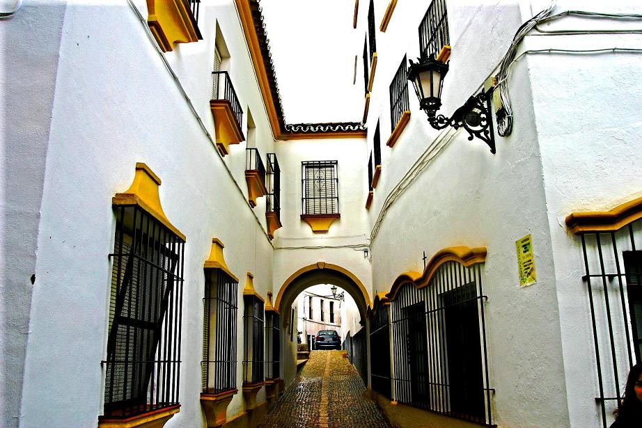 Foto de Ronda (Málaga), España