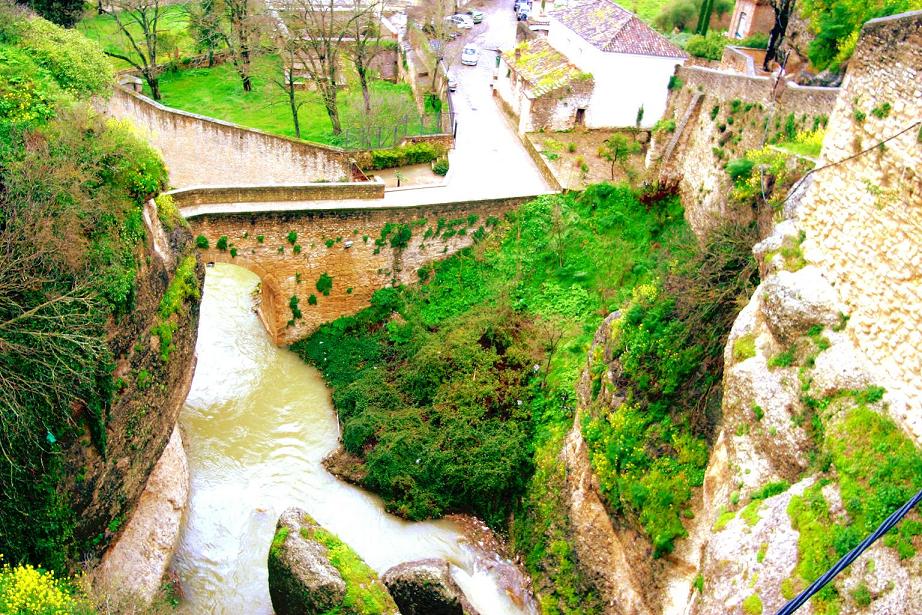 Foto de Ronda (Málaga), España
