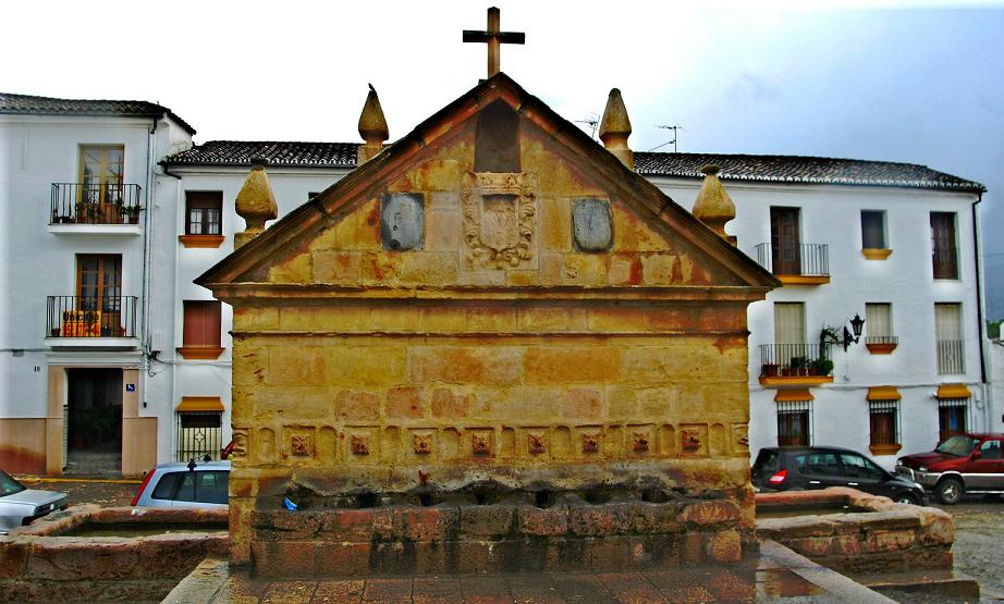 Foto de Ronda (Málaga), España