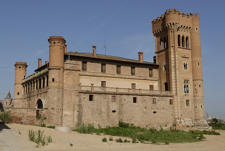 Foto de Sabadell (Barcelona), España