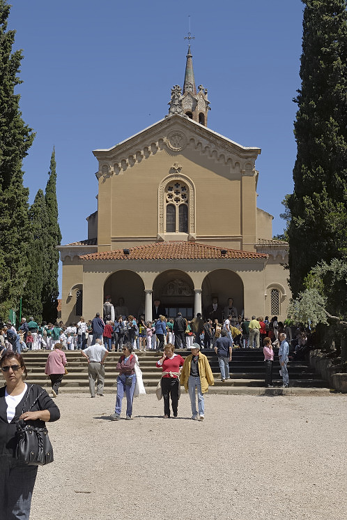Foto de Sabadell (Barcelona), España