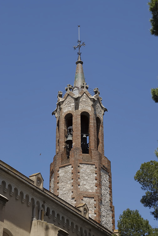 Foto de Sabadell (Barcelona), España