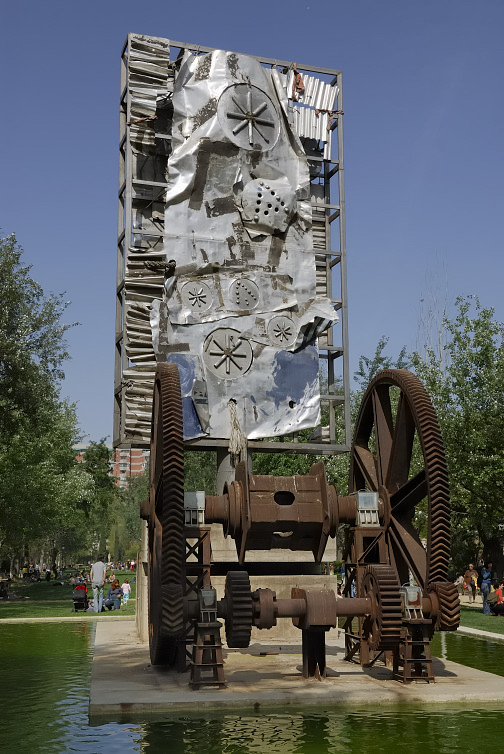 Foto de Barcelona (Cataluña), España