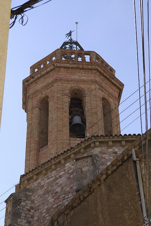Foto de Sabadell (Barcelona), España