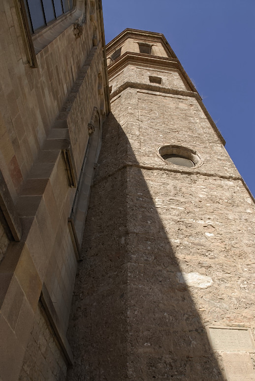Foto de Sabadell (Barcelona), España