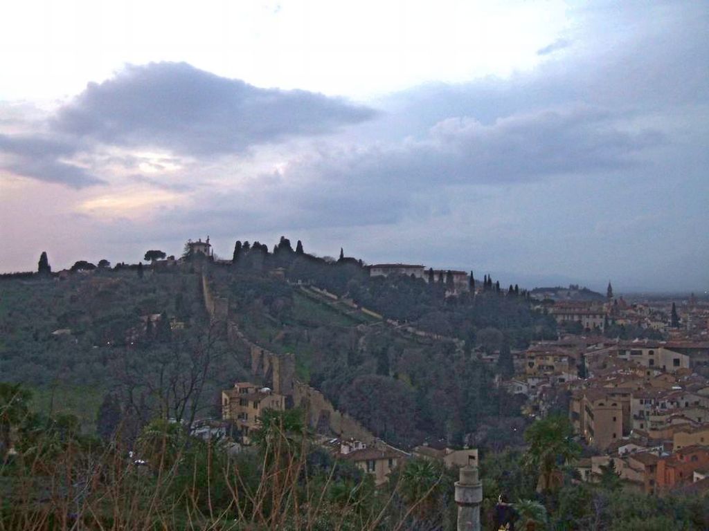 Foto de Florencia, Italia