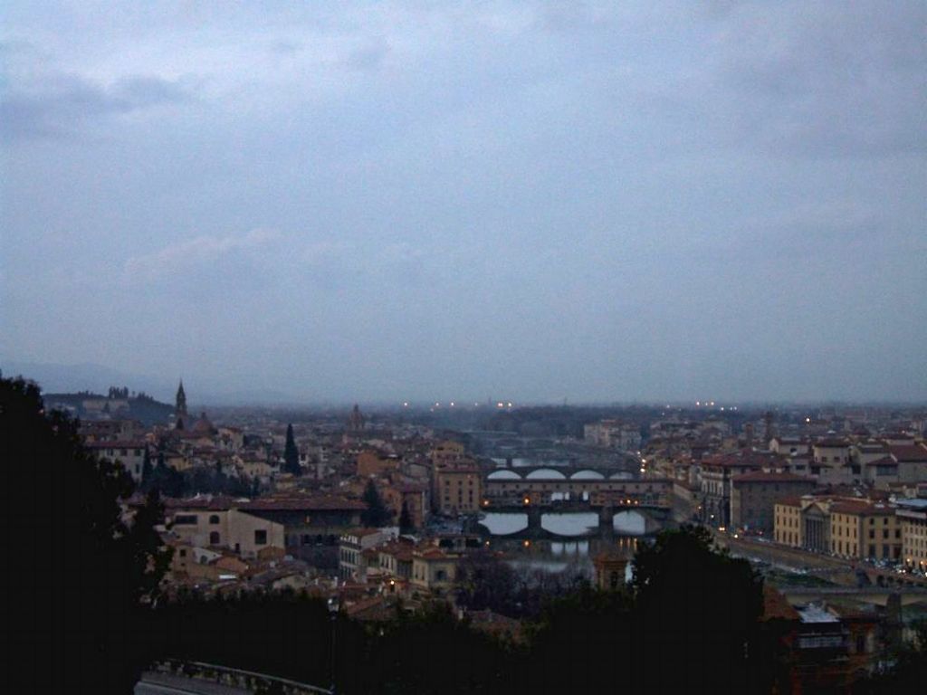 Foto de Florencia, Italia