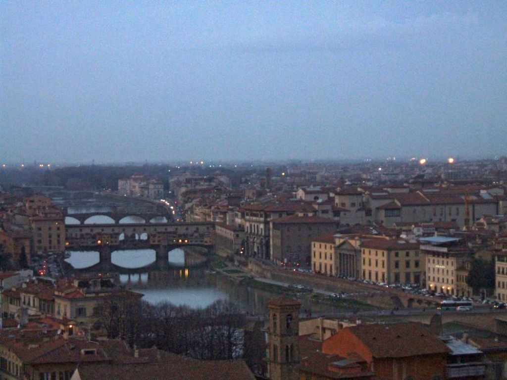 Foto de Florencia, Italia