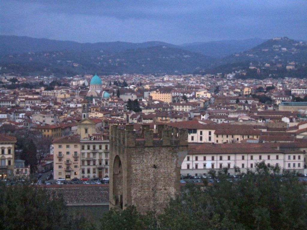 Foto de Florencia, Italia