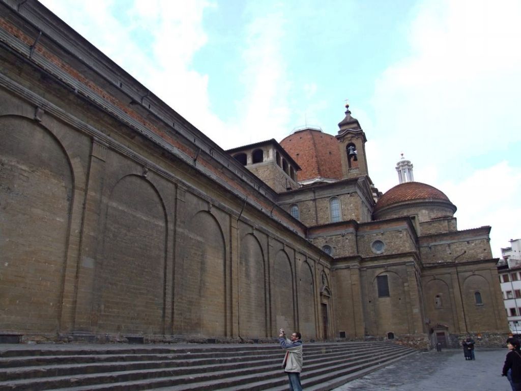 Foto de Florencia, Italia