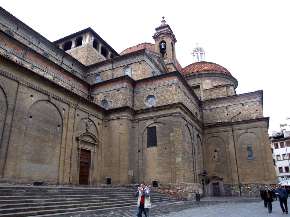 Foto de Florencia, Italia