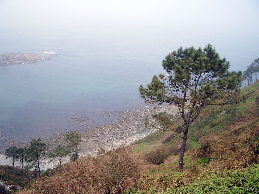 Foto de Muros del Nalón (Asturias), España