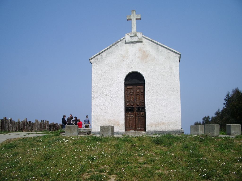 Foto de Muros del Nalón (Asturias), España