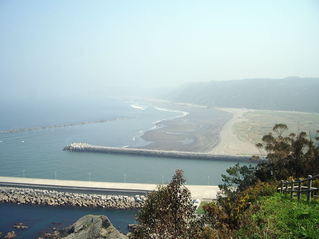 Foto de Muros del Nalón (Asturias), España
