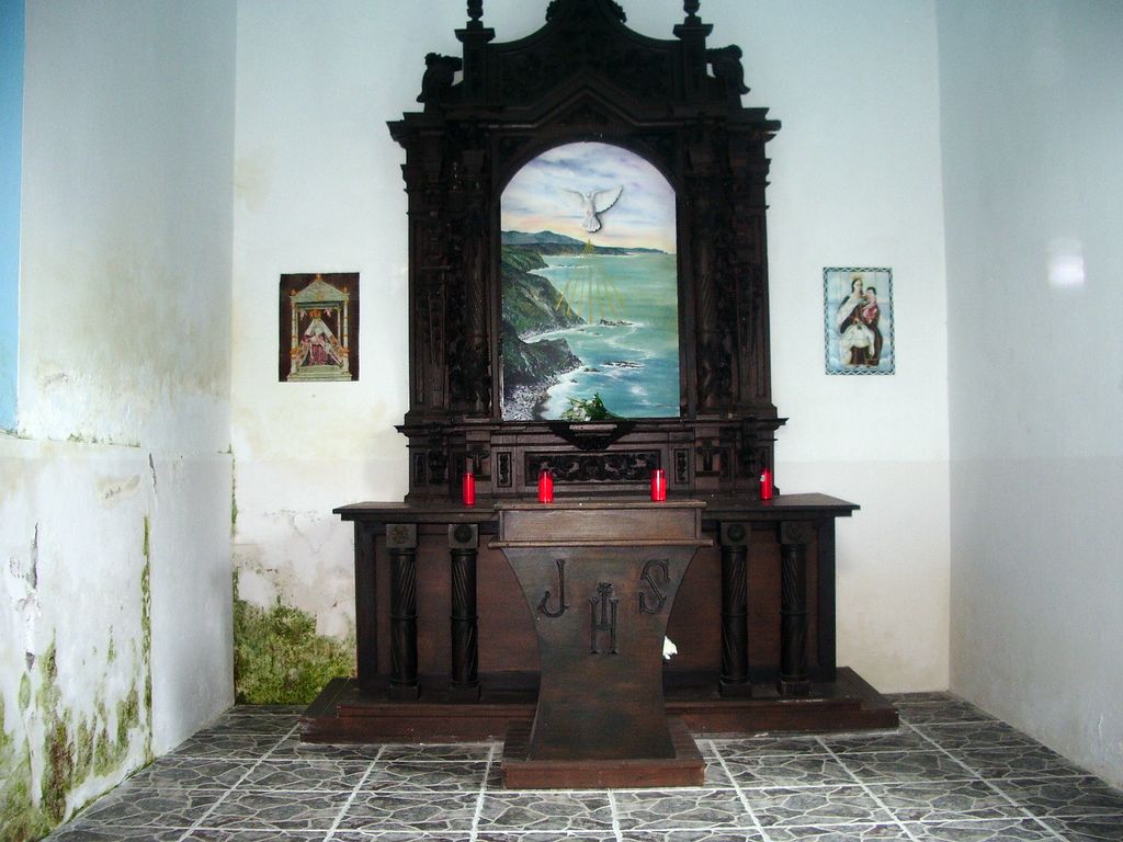 Foto de Muros del Nalón (Asturias), España