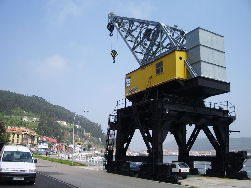 Foto de Muros del Nalón (Asturias), España