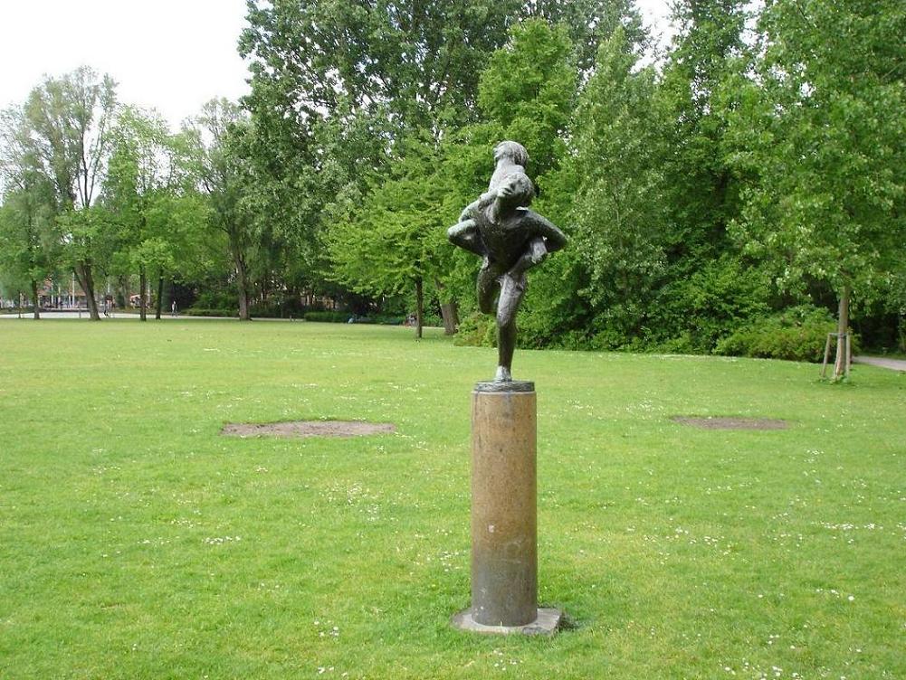 Foto de Amsterdam, Países Bajos