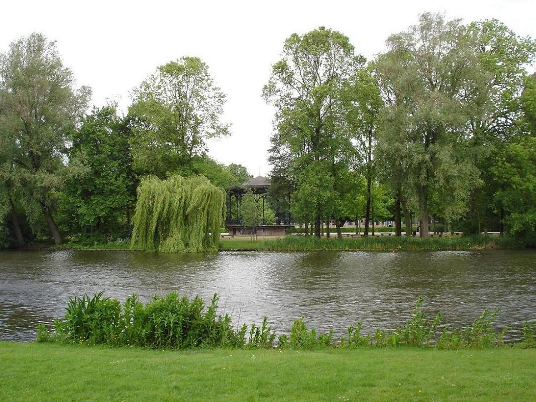 Foto de Amsterdam, Países Bajos