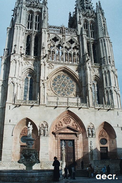 Foto de Burgos (Castilla y León), España