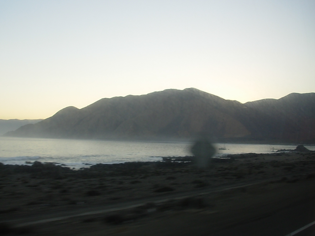 Foto de DESIERTO DE ATACAMA, Chile