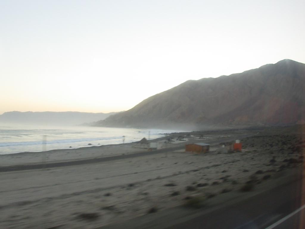 Foto de DESIERTO DE ATACAMA, Chile
