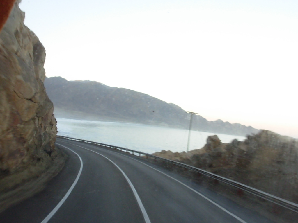 Foto de DESIERTO DE ATACAMA, Chile