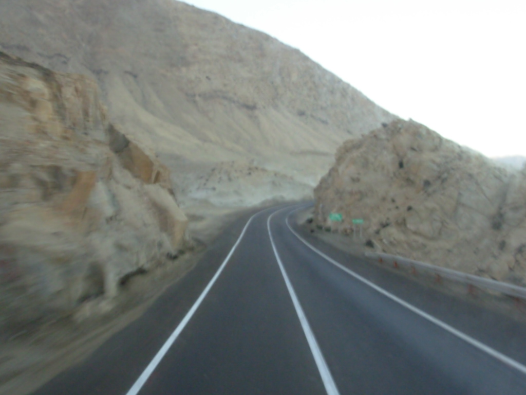 Foto de DESIERTO DE ATACAMA, Chile