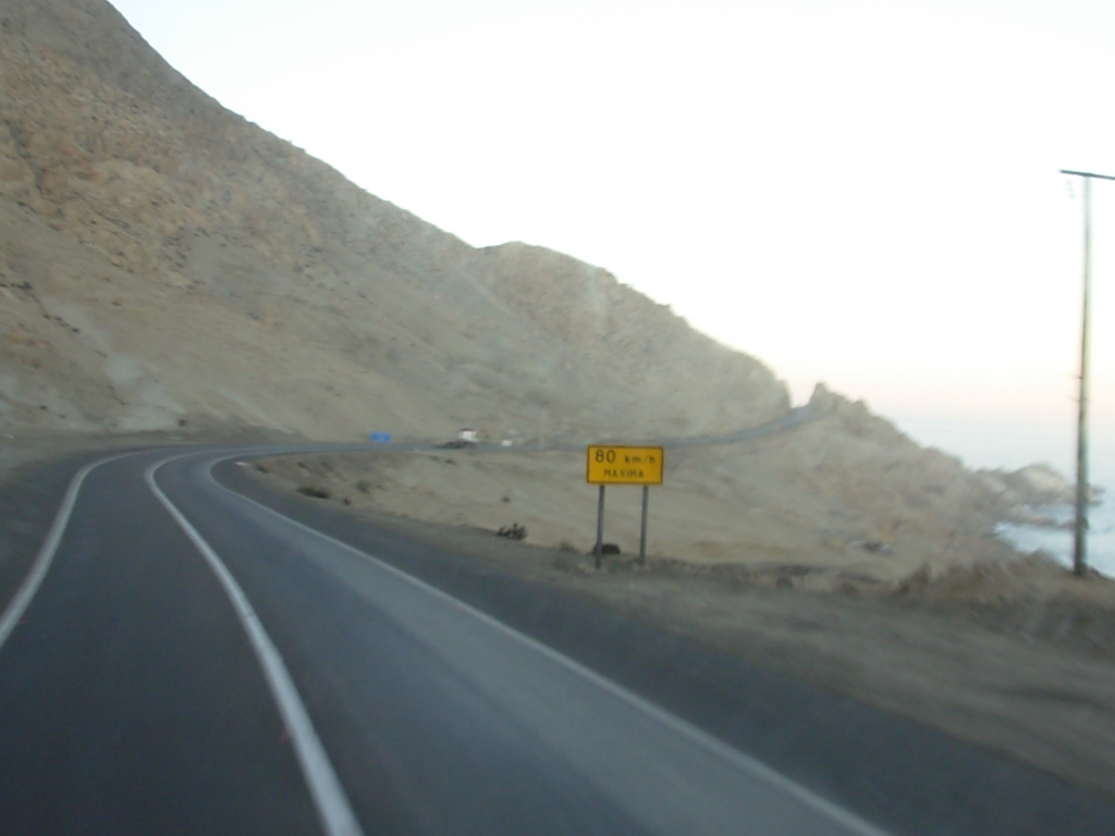Foto de Desierto de Atacama, Chile