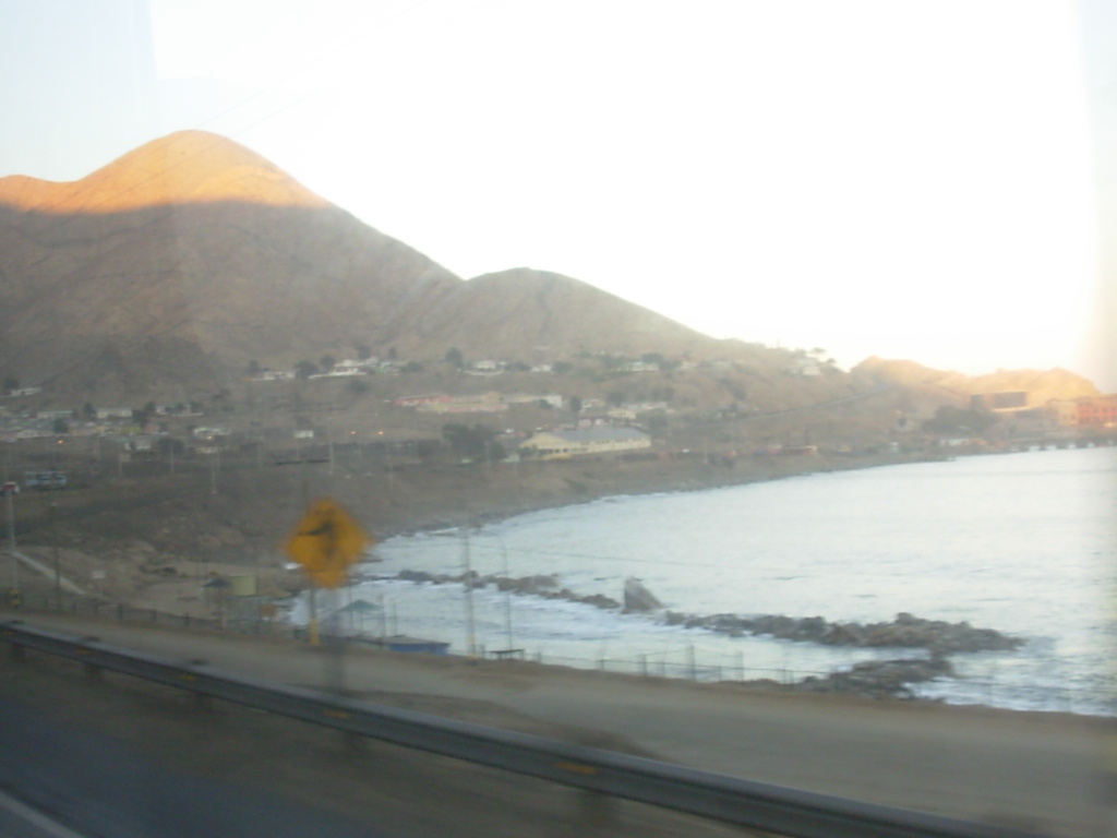Foto de Desierto de Atacama, Chile