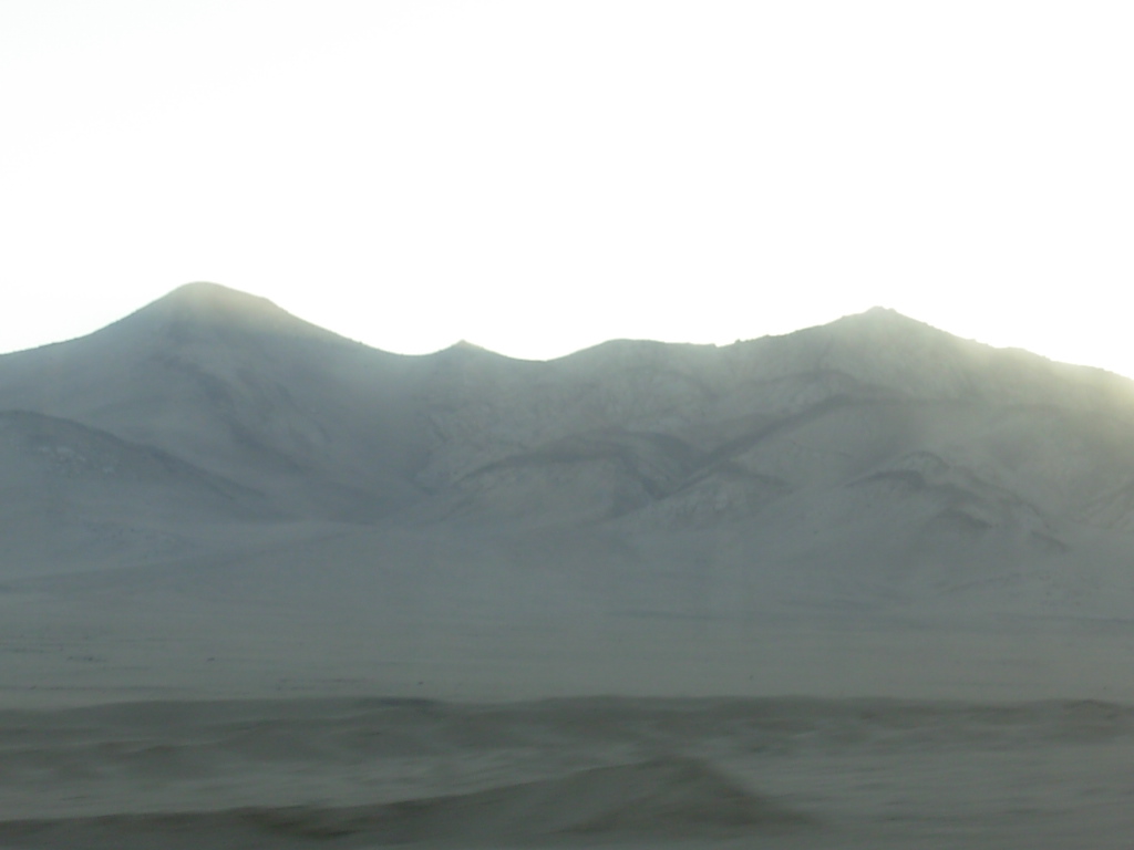 Foto de Desierto de Atacama, Chile