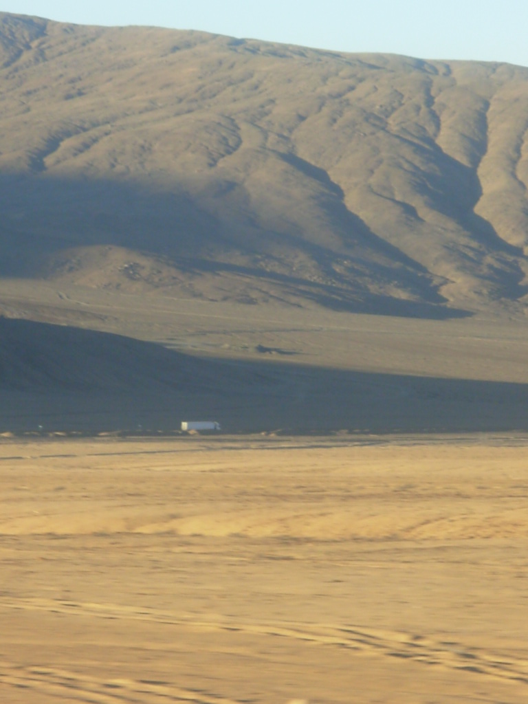 Foto de Desierto de Atacama, Chile