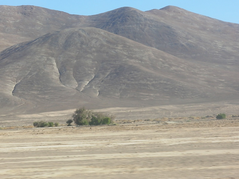 Foto de Desierto de Atacama, Chile