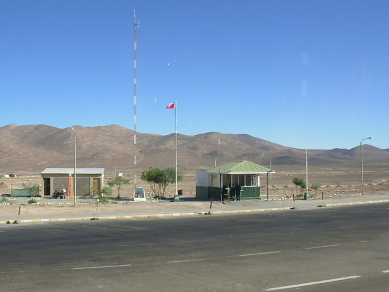 Foto de Desierto de Atacama, Chile