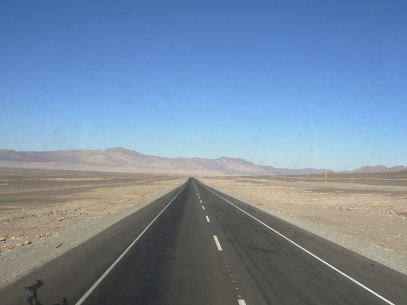 Foto de Desierto de Atacama, Chile