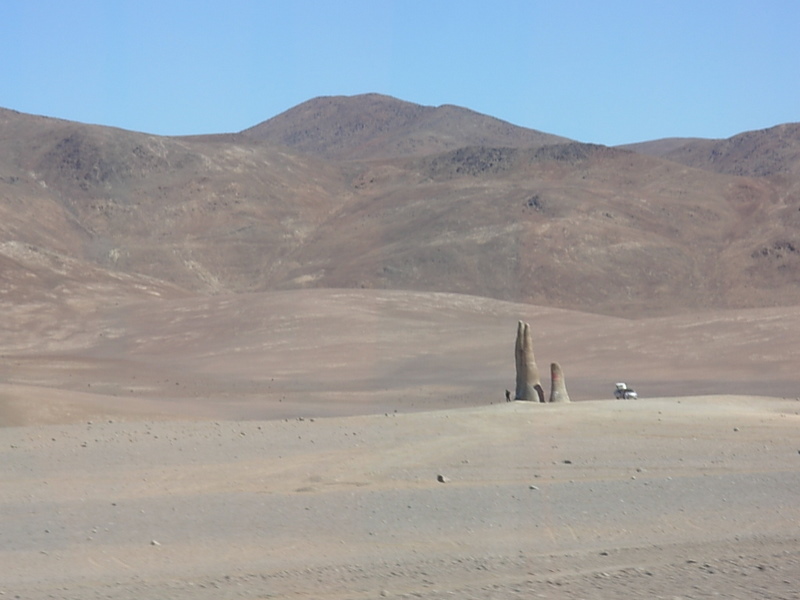 Foto de Antofagasta, Chile