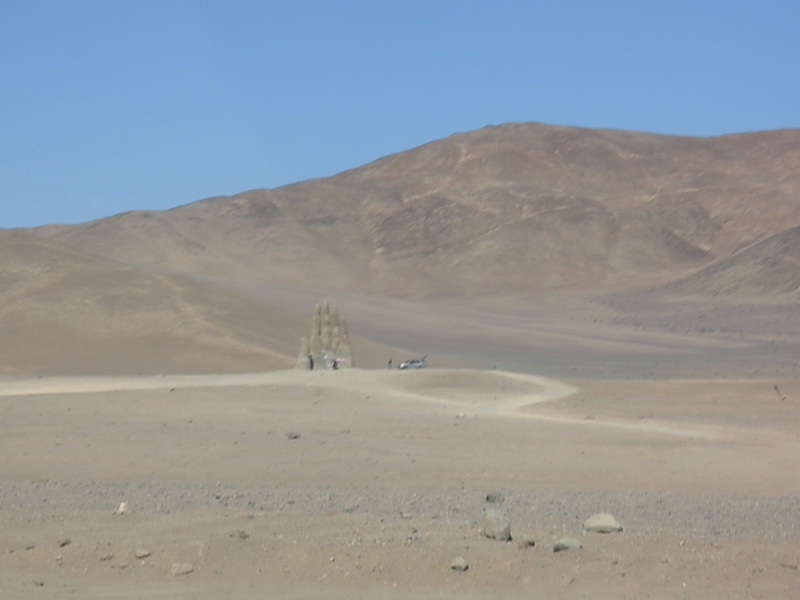 Foto de Antofagasta, Chile