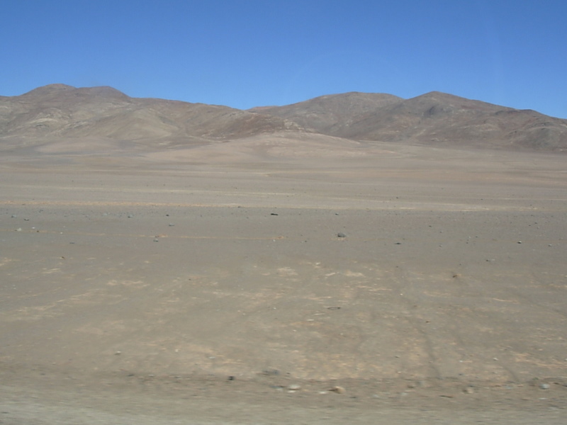 Foto de Antofagasta, Chile