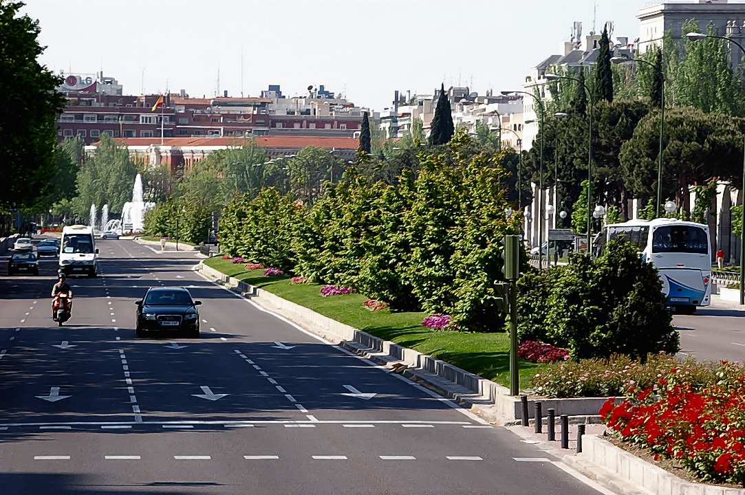 Foto de Madrid (Comunidad de Madrid), España