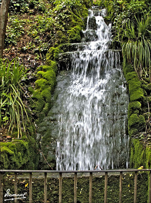 Foto de Granada (Andalucía), España