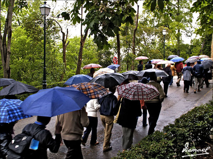 Foto de Granada (Andalucía), España