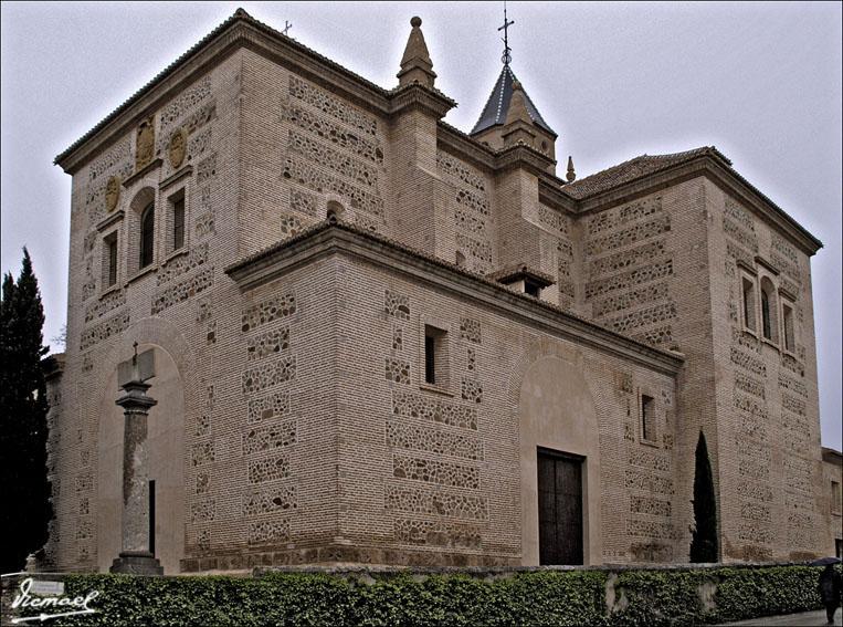 Foto de Granada (Andalucía), España