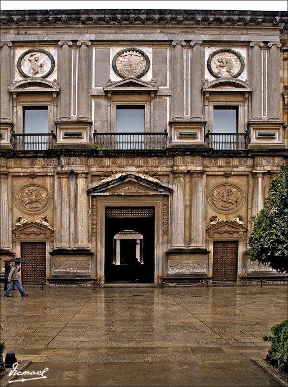 Foto de Granada (Andalucía), España